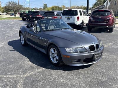2000 BMW Z3 2.3   - Photo 6 - Lannon, WI 53046
