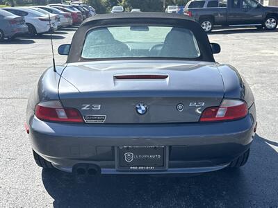 2000 BMW Z3 2.3   - Photo 3 - Lannon, WI 53046