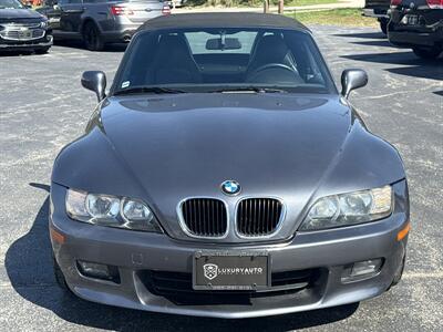 2000 BMW Z3 2.3   - Photo 2 - Lannon, WI 53046