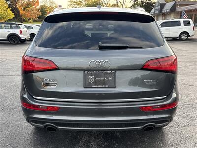 2016 Audi Q5 3.0T quattro Premium Plus   - Photo 6 - Lannon, WI 53046