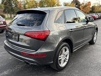 2016 Audi Q5 3.0T quattro Premium Plus   - Photo 7 - Lannon, WI 53046
