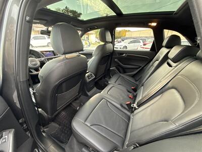 2016 Audi Q5 3.0T quattro Premium Plus   - Photo 10 - Lannon, WI 53046