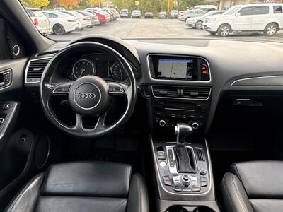 2016 Audi Q5 3.0T quattro Premium Plus   - Photo 15 - Lannon, WI 53046