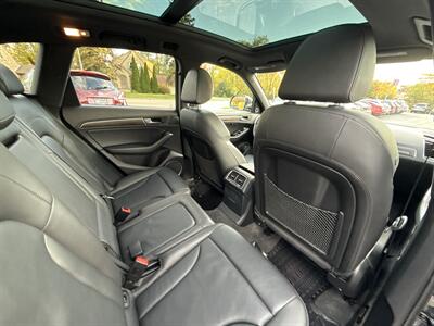 2016 Audi Q5 3.0T quattro Premium Plus   - Photo 12 - Lannon, WI 53046