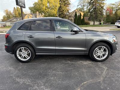 2016 Audi Q5 3.0T quattro Premium Plus   - Photo 8 - Lannon, WI 53046