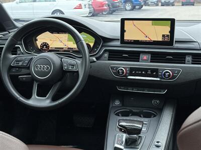 2018 Audi A5 Sportback 2.0T quattro Prestige - Photo 13 - Lannon, WI 53046