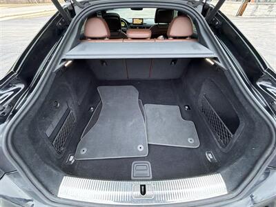 2018 Audi A5 Sportback 2.0T quattro Prestige - Photo 9 - Lannon, WI 53046