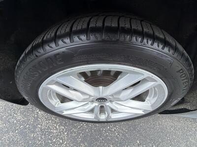 2018 Audi A5 Sportback 2.0T quattro Prestige - Photo 16 - Lannon, WI 53046