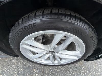 2018 Audi A5 Sportback 2.0T quattro Prestige - Photo 17 - Lannon, WI 53046