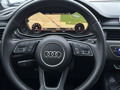 2018 Audi A5 Sportback 2.0T quattro Prestige - Photo 14 - Lannon, WI 53046