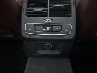 2018 Audi A5 Sportback 2.0T quattro Prestige - Photo 15 - Lannon, WI 53046