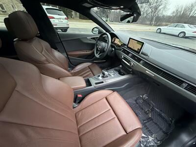 2018 Audi A5 Sportback 2.0T quattro Prestige - Photo 11 - Lannon, WI 53046