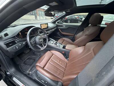 2018 Audi A5 Sportback 2.0T quattro Prestige - Photo 7 - Lannon, WI 53046