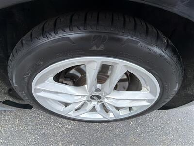 2018 Audi A5 Sportback 2.0T quattro Prestige - Photo 19 - Lannon, WI 53046