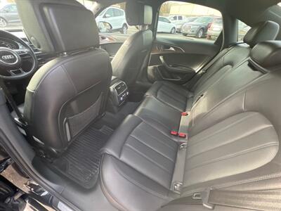 2014 Audi A6 3.0T quattro Prestige   - Photo 10 - Lannon, WI 53046