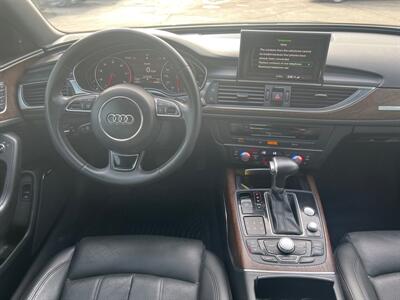 2014 Audi A6 3.0T quattro Prestige   - Photo 15 - Lannon, WI 53046