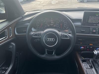 2014 Audi A6 3.0T quattro Prestige   - Photo 16 - Lannon, WI 53046