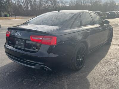 2014 Audi A6 3.0T quattro Prestige   - Photo 7 - Lannon, WI 53046