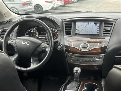 2017 INFINITI QX60   - Photo 15 - Lannon, WI 53046