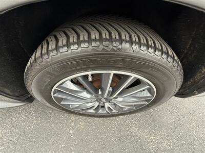 2017 INFINITI QX60   - Photo 19 - Lannon, WI 53046