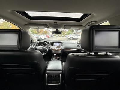 2017 INFINITI QX60   - Photo 13 - Lannon, WI 53046