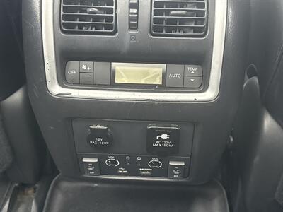 2017 INFINITI QX60   - Photo 14 - Lannon, WI 53046