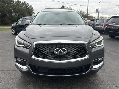 2017 INFINITI QX60   - Photo 2 - Lannon, WI 53046