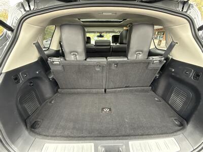 2017 INFINITI QX60   - Photo 11 - Lannon, WI 53046