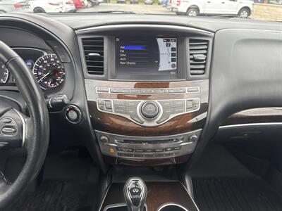 2017 INFINITI QX60   - Photo 17 - Lannon, WI 53046