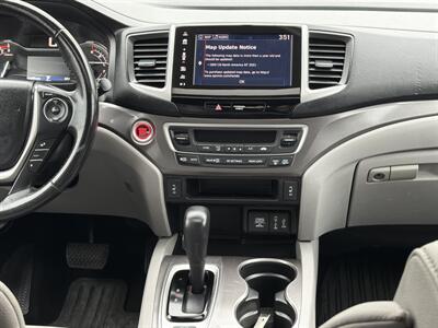 2017 Honda Pilot EX-L w/Navi - Photo 18 - Lannon, WI 53046