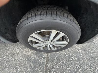 2017 Honda Pilot EX-L w/Navi - Photo 21 - Lannon, WI 53046