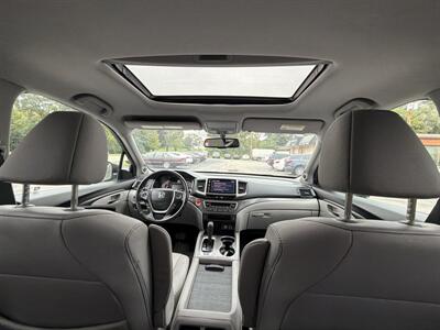 2017 Honda Pilot EX-L w/Navi - Photo 16 - Lannon, WI 53046