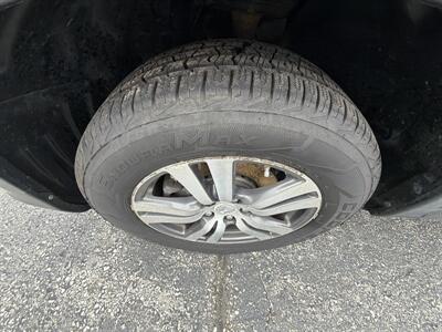 2017 Honda Pilot EX-L w/Navi - Photo 22 - Lannon, WI 53046