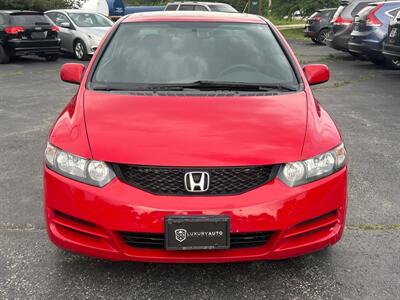 2010 Honda Civic EX   - Photo 2 - Lannon, WI 53046