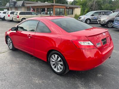 2010 Honda Civic EX   - Photo 5 - Lannon, WI 53046