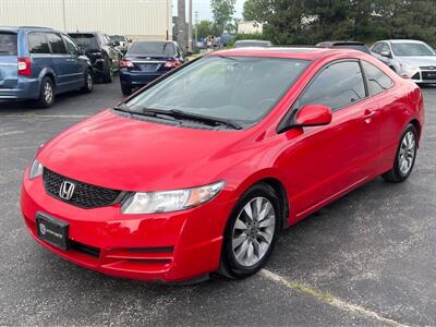 2010 Honda Civic EX   - Photo 3 - Lannon, WI 53046