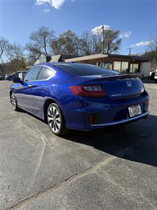 2015 Honda Accord EX-L - Photo 5 - Lannon, WI 53046