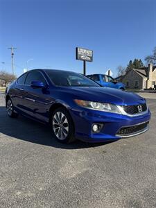 2015 Honda Accord EX-L - Photo 1 - Lannon, WI 53046