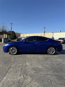 2015 Honda Accord EX-L - Photo 4 - Lannon, WI 53046