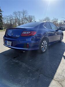 2015 Honda Accord EX-L - Photo 6 - Lannon, WI 53046