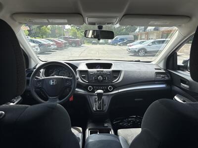 2016 Honda CR-V SE   - Photo 15 - Lannon, WI 53046