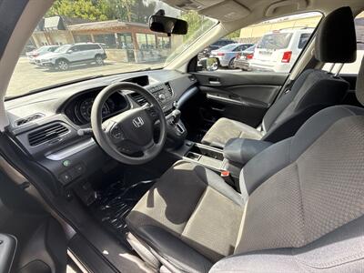 2016 Honda CR-V SE   - Photo 9 - Lannon, WI 53046
