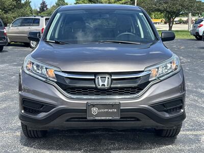 2016 Honda CR-V SE   - Photo 2 - Lannon, WI 53046