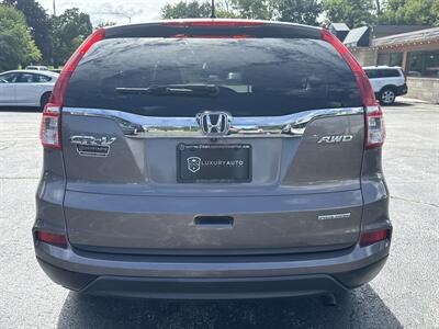 2016 Honda CR-V SE   - Photo 6 - Lannon, WI 53046