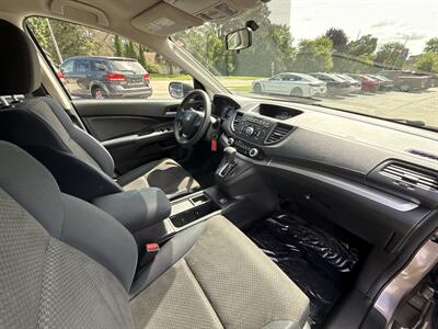 2016 Honda CR-V SE   - Photo 13 - Lannon, WI 53046