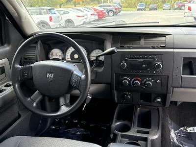 2009 Dodge Dakota BigHorn   - Photo 14 - Lannon, WI 53046