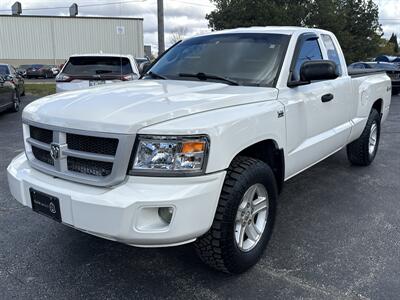 2009 Dodge Dakota BigHorn   - Photo 3 - Lannon, WI 53046