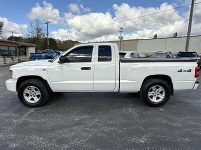 2009 Dodge Dakota BigHorn   - Photo 4 - Lannon, WI 53046