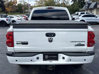 2009 Dodge Dakota BigHorn   - Photo 6 - Lannon, WI 53046