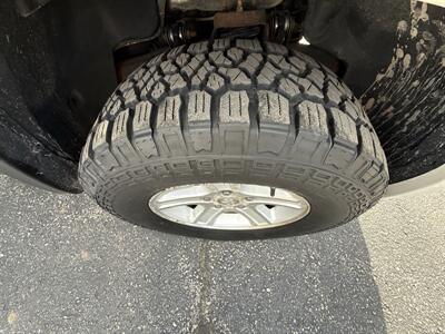 2009 Dodge Dakota BigHorn   - Photo 17 - Lannon, WI 53046